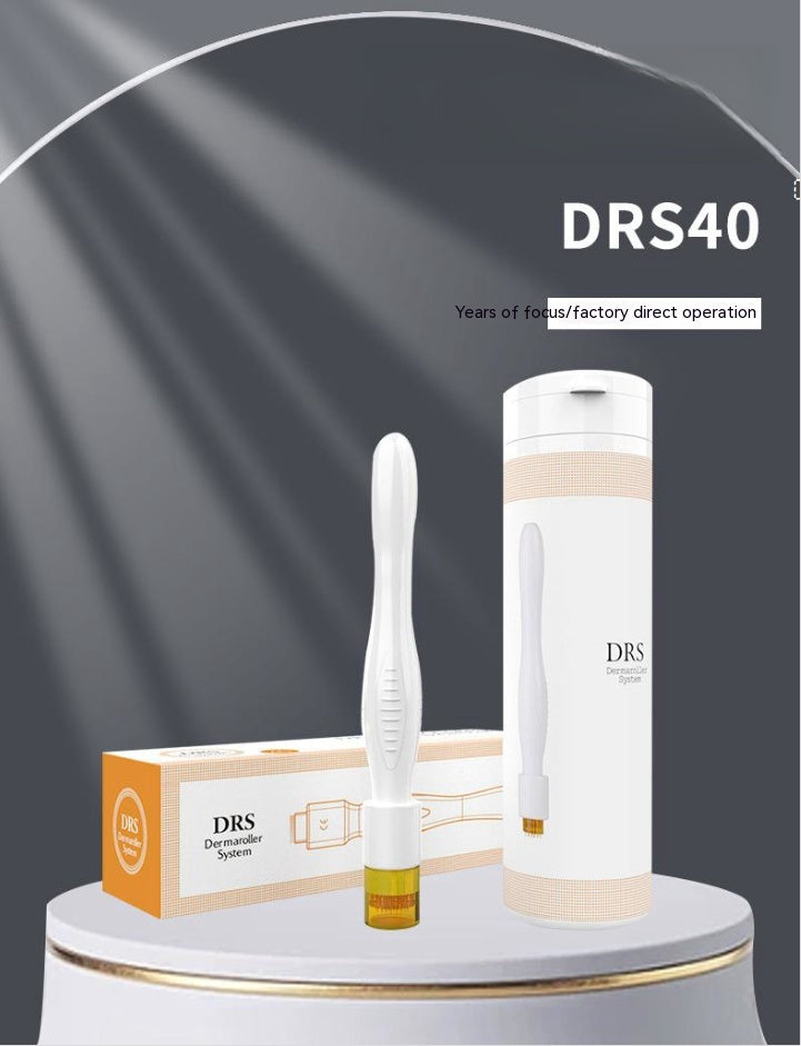 Beauty Salon Facial Care Import Micro Needle