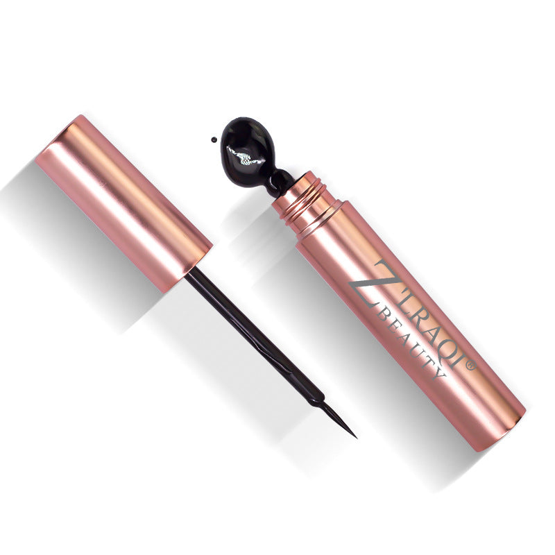 Beauty Magnetic Eyeliner Round Tube Liquid Eyeliner