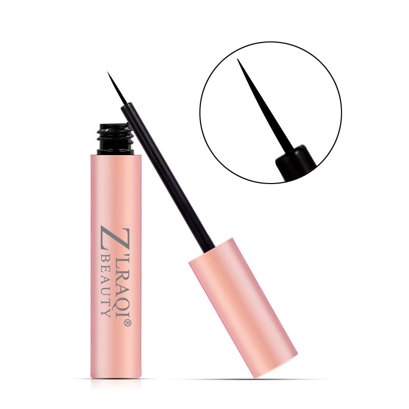 Beauty Magnetic Eyeliner Round Tube Liquid Eyeliner