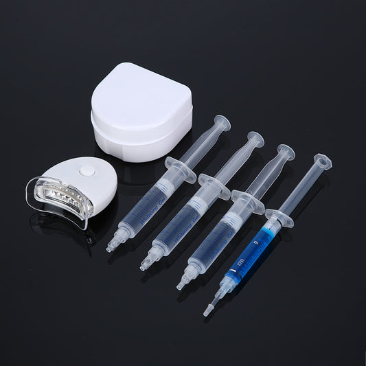 Whitening Teeth Cold Light Teeth Beauty Instrument Set