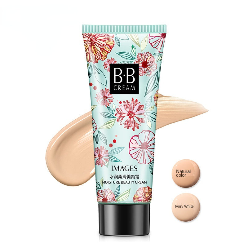 Image Moisturizing Flawless Beauty Cream